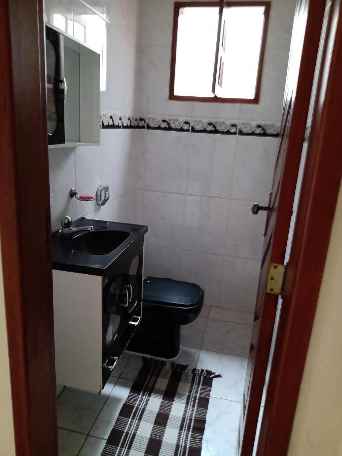 Homestay Casa Garcia